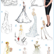 Image for article titled The (Boozy) Bride Wore White: Planning Jenna Bush's Wedding